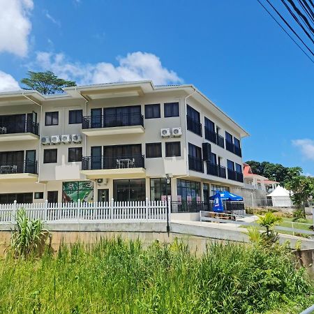 B Holiday Apartments Beau Vallon  Eksteriør bilde