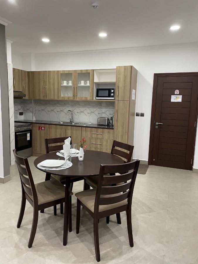B Holiday Apartments Beau Vallon  Eksteriør bilde